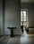Alcm Rectangular Dining Table in Verde Alpi and Carrara Marbles by Bufalini Design For Sale - Image 15 of 17