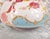 Contemporary Grace’s Teaware Teapot and Warming Stand in Pink Rose Dots # 27491 For Sale - Image 3 of 16