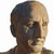 Unknown Artist, Cicerone Marcus Tullius Bust, 21st Century, Terracotta For Sale - Image 4 of 6
