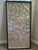 Resource Decor Oversized Restoration Hardware Style Capiz Shell Framed Wall Art Panel - 48x80 For Sale - Image 4 of 5