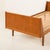 1960s Mid-Century Danish Teak Bed, 1960s For Sale - Image 5 of 10