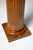 Column-Shaped Pine Plinth, 1890s For Sale - Image 3 of 5