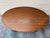 Antique Quarter Sawn American Oak Coffee Table For Sale - Image 4 of 8