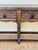 Spanish Baroque Style Hardwood Console Table, 1920s For Sale - Image 11 of 15