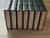 1960’s Harvard Classics Deluxe Edition- Set of Seven For Sale - Image 4 of 6