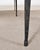 Holly Hunt Rue De Seine Limestone and Iron Cocktail Table 5 Ft For Sale - Image 10 of 18