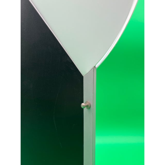 Slamp Moon Table Lamp by Samuel Parker, 1993 For Sale - Image 16 of 18