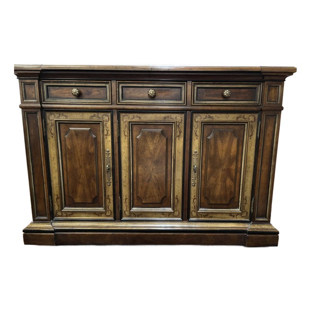 1970s Heritage Grand Tour Server For Sale