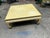 1970s 1970s Baker Coffee Table With Ming Legs For Sale - Image 5 of 10