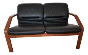 2-Seater Sofa from Leyform, Italy, 1990s