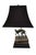 Vintage 1980s Bronze Whippet / Greyhound Dog Standing on Stacked Books Lamp For Sale - Image 12 of 12