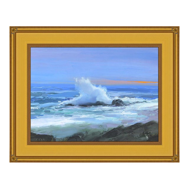 Sea Spray, Ralf Feyl For Sale