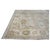 Textile 21st Century Turkish Oushak Wool 10x13 Slate, Green & Tan Handmade Area Rug #1144097 For Sale - Image 7 of 13