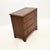 Georgian Chest of Drawers, 1790s For Sale - Image 4 of 10