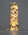 1970s Vintage Poliarte Lamp by Albano Poli, 1970 For Sale - Image 5 of 14
