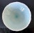 Blue Japanese Contemporary Celadon Ceramic Bowl by Ono Kotaro For Sale - Image 8 of 13