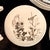 Dorothy Thorpe Vintage Dorthy Thorpe Mid Century Hand Painted China With Peonies, Flowers, Birds, and Butterflies. Full Service for Six. - 30pcs Spring Dinnerware For Sale - Image 4 of 9