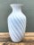 Mid-Century Modern Vintage Archimede Seguso Murano Glass Vase For Sale - Image 3 of 12
