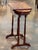 19th Century Rosewood Game Table With Chessboard Top and Playing Card Drawer For Sale - Image 12 of 12