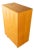 Vintage Wardrobe from Oldenburg Furniture Workshops, 1950s For Sale