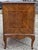 Antique Chest of Drawers with Two Drawers, 1730 For Sale - Image 6 of 12