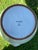 Large Tuscan White Terracotta Planter Cachepot For Sale - Image 9 of 9
