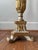 19th Century Pair of Antique Baroque Candlesticks For Sale - Image 5 of 6