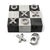 Regina Andrew Tic Tac Toe Flat Board With Nickel Pieces For Sale In Detroit - Image 6 of 6