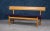 Mid-Century Modern Oak Model 3171 Bench by Børge Mogensen for Fredericia Furniture Factory, 1950s For Sale - Image 3 of 13
