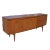 Vintage Danish Style Teak Credenza For Sale