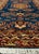 Contemporary Oriental Handmade Rug 2'9" x 10'5" For Sale - Image 3 of 4