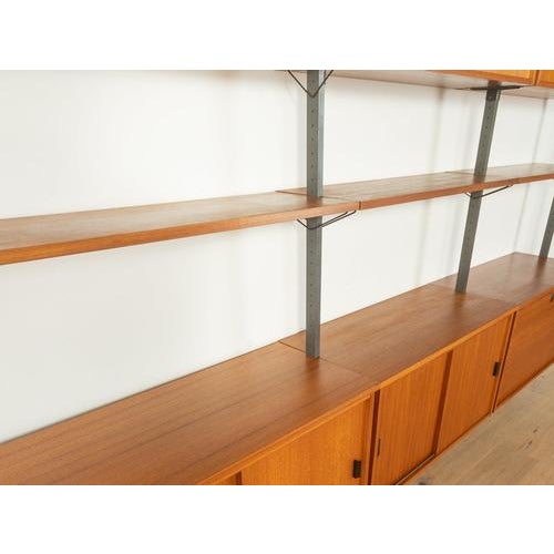 Shelving System from Olof Pira, 1960s For Sale - Image 16 of 18
