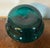Early 19th Century Antique Early 19th Century English Regency Emerald Green Blown Glass Carafe for Wine or Water Circa 1820 For Sale - Image 5 of 8