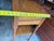 Vintage Ethan Allen Heirloom Nutmeg Maple Wood Side Table For Sale - Image 10 of 15
