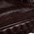 Chesterfield Leather Sofa from Von Wilmowky Yates For Sale - Image 4 of 13