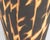 Ceramic 1980s Studio Pottery Vase by William Itter For Sale - Image 7 of 10
