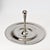 Stainless Steel Flow Fruit Bowl by Gijs Bakker for Keltum, 2000s For Sale - Image 4 of 8