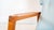 Wood Design Within Reach Risom Rocker and Jens Ottoman, a Set For Sale - Image 7 of 18
