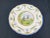 Vintage French Decorative Plate For Sale - Image 10 of 10