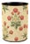 Morris Daisies Tapestry Waste Bin For Sale
