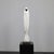 Paul Simons, Sculpture, 1980s, Marble For Sale - Image 4 of 10