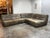 Design Plus Gallery presents the Shabby Modular Sectional Sofa from Timothy Oulton. This sectional is upholstered in...