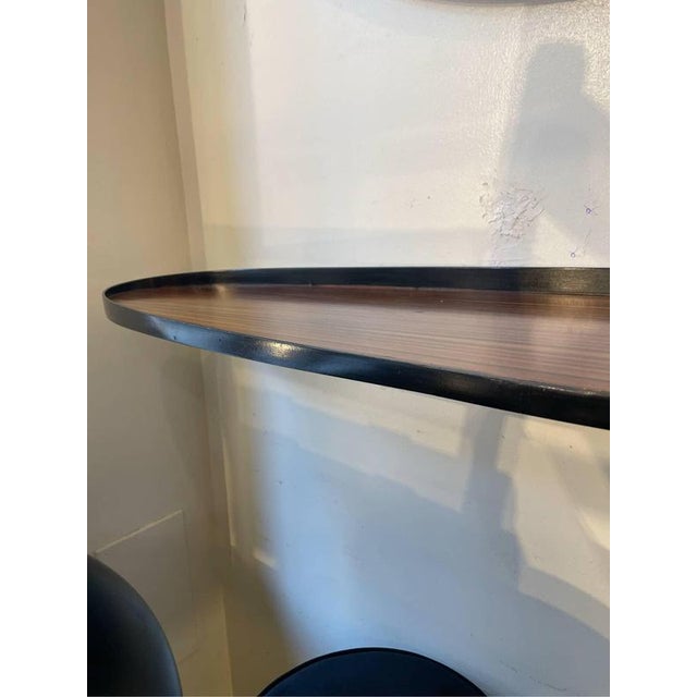 1960s M6 Console by Osvaldo Borsani for Tecno, 1960s For Sale - Image 5 of 12