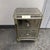 Stein World Petite Two-Drawer Mirrored Chest For Sale - Image 9 of 12