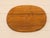 Dansk Designs Vintage Dansk Teak Serving Tray With End-Grain Cutting Board For Sale - Image 4 of 7
