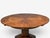 Josef Seiler, Rare Expanding Dining Table, Oak, Germany, 1920s For Sale In New York - Image 6 of 16