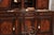 Early 20th Century French Iron and Glass Lantern, Wired for the USA For Sale - Image 4 of 12