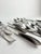1970s Amboss Danube 7000 Cutlery Set by Janos Megyik, 1970s, Set of 20 For Sale - Image 5 of 8
