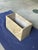 Mid-Century Modern 1970’s Italian Travertine Coffee Table For Sale - Image 3 of 12