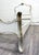Vintage Twin Size Winnebago Manufacturing Co French Provincial Rococo Style Bed For Sale - Image 12 of 14